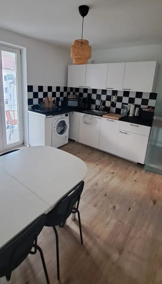 2 Zimmer Wohnung mit 50 m² in Wuppertal – Bild 2