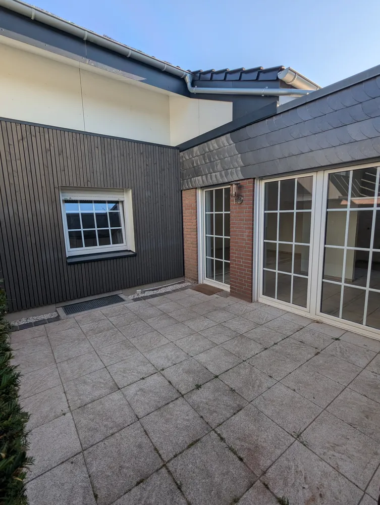 4 Zimmer Wohnung mit 100 m² in Bocholt – Bild 11