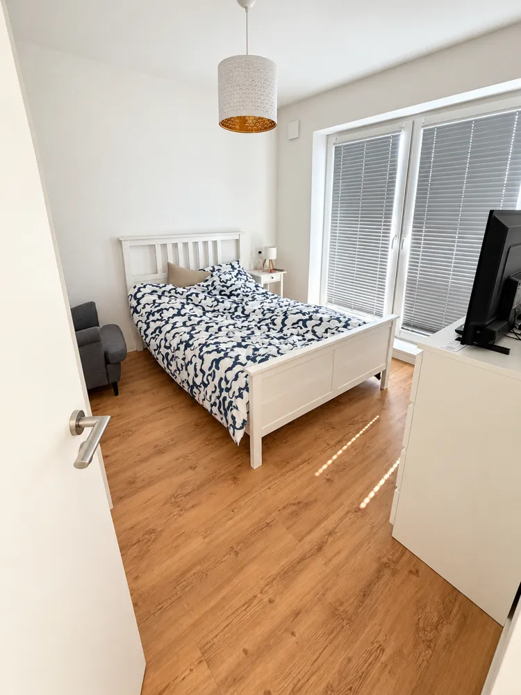 2 Zimmer Wohnung mit 44 m² in Oldenburg – Bild 7