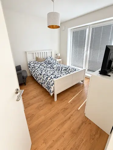 2 Zimmer Wohnung mit 44 m² in Oldenburg – Bild 7