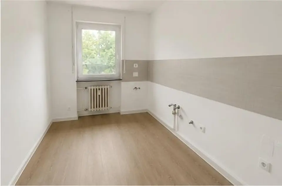 2 Zimmer Wohnung mit 55 m² in Balingen – Bild 6