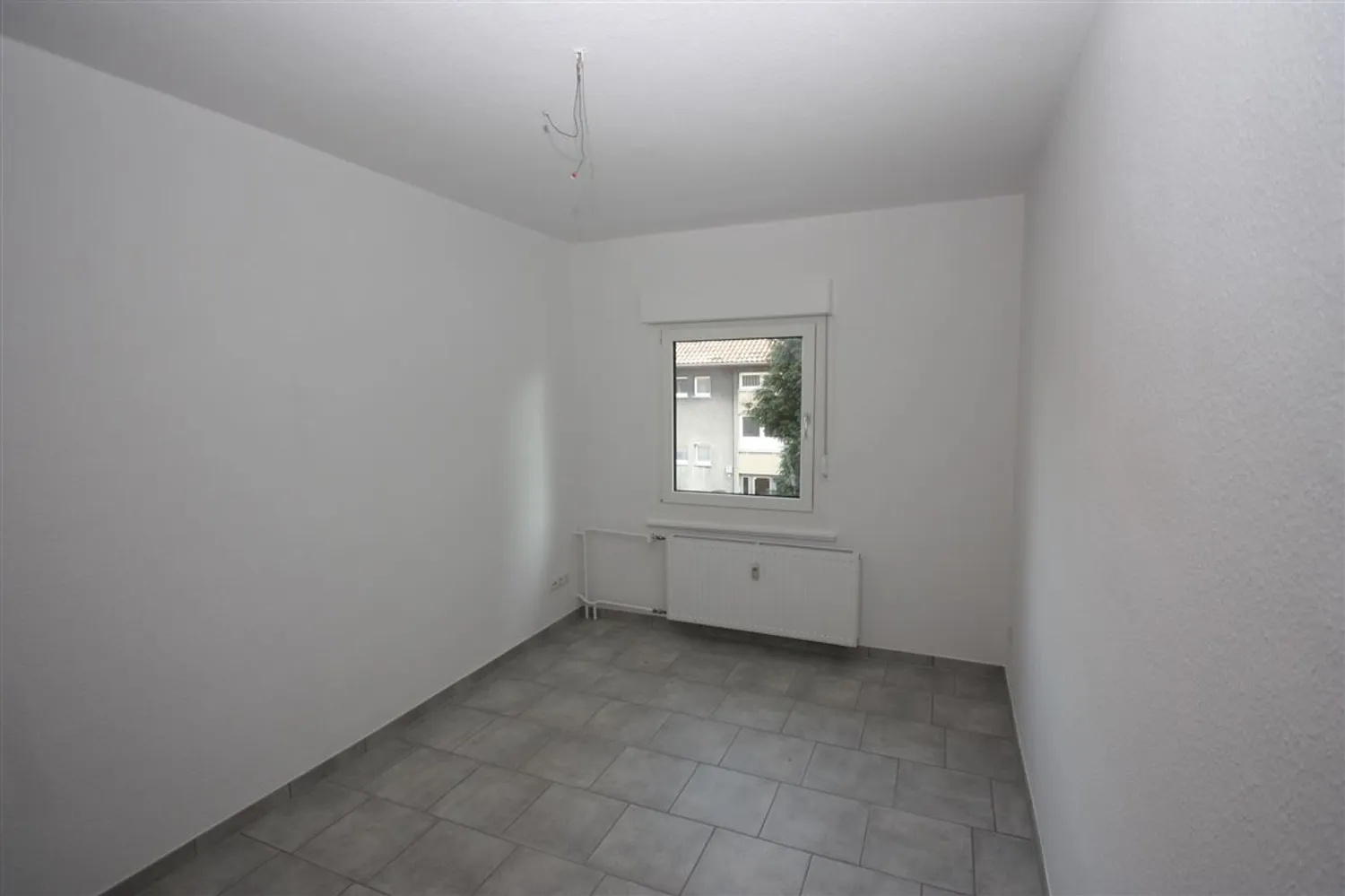 4 Zimmer Wohnung mit 59 m² in Essen – Bild 5