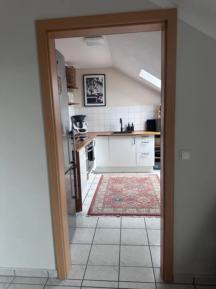 3 room apartment with 75 m² in Ibbenbüren – Photo 7