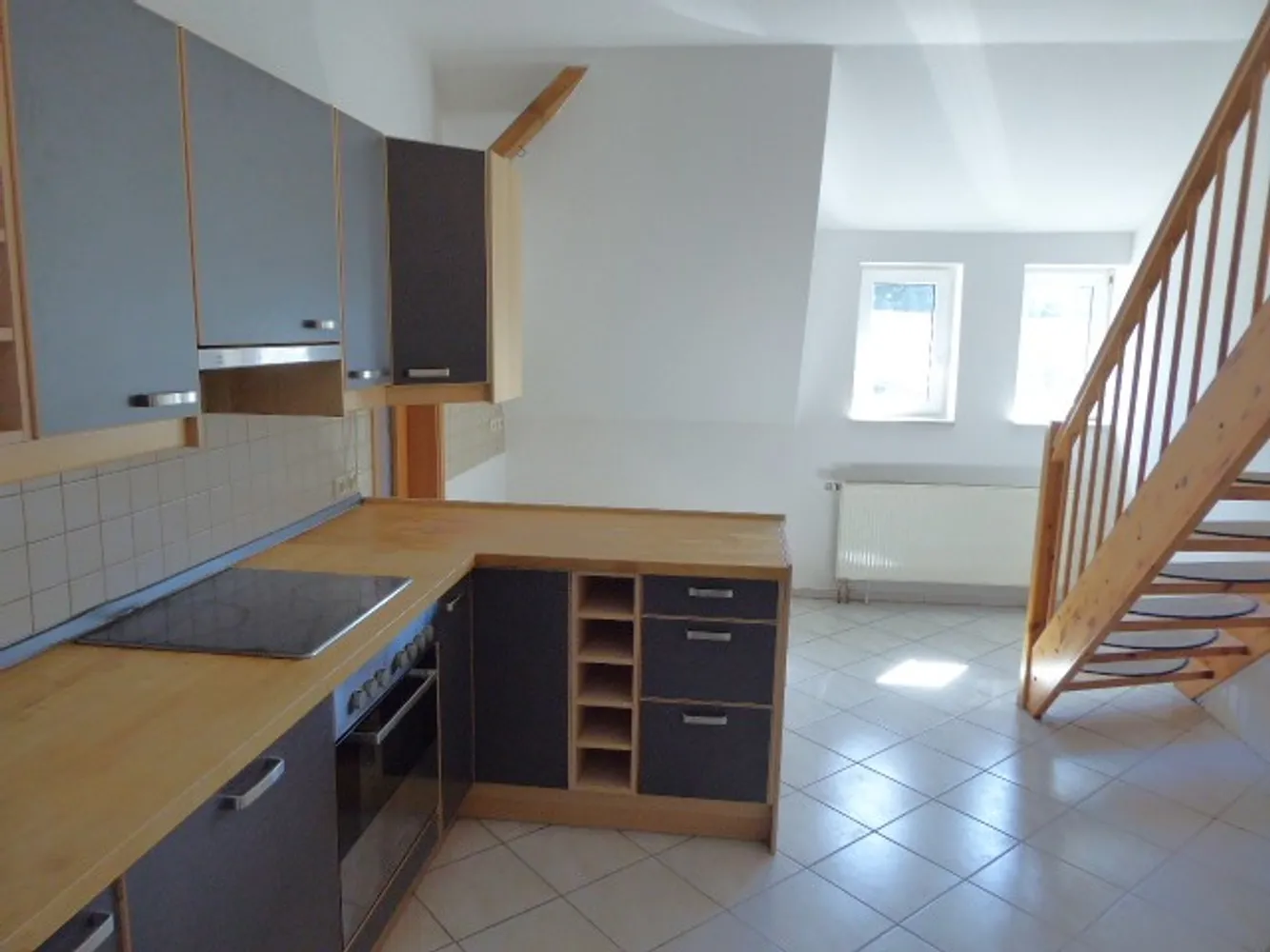 3 Zimmer Wohnung mit 88 m² in Chemnitz – Bild 1