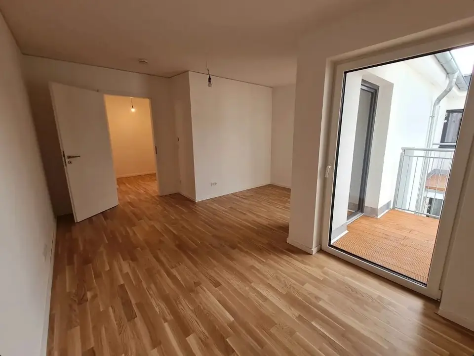 2 Zimmer Wohnung mit 45 m² in Magdeburg – Bild 9