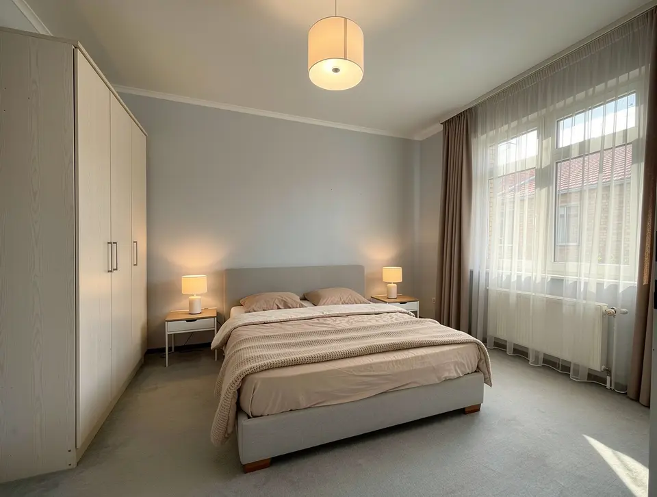 2 room apartment with 70 m² in Hamminkeln – Photo 2