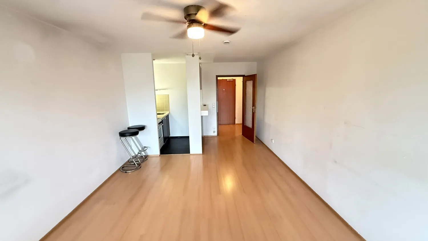 1 Zimmer Wohnung mit 23 m² in Ingolstadt – Bild 5
