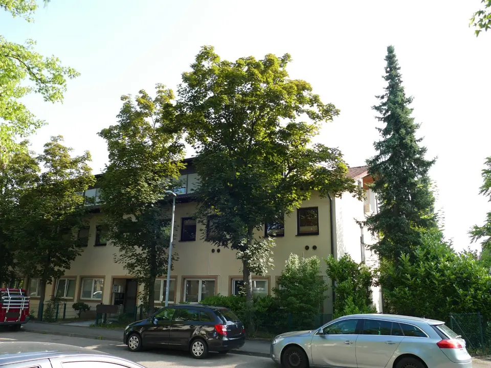 WG-Zimmer mit 14 m² in Freiburg im Breisgau – Bild 8