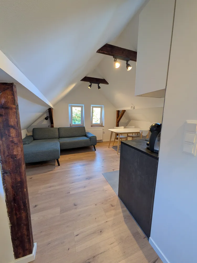 2 Zimmer Wohnung mit 35 m² in Hamburg – Bild 10