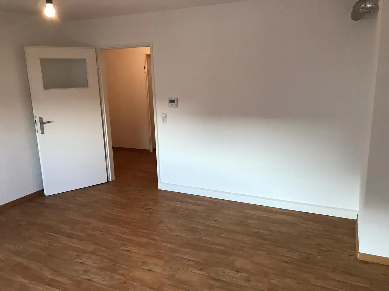 2 Zimmer Wohnung mit 55 m² in Ludwigshafen am Rhein – Bild 6