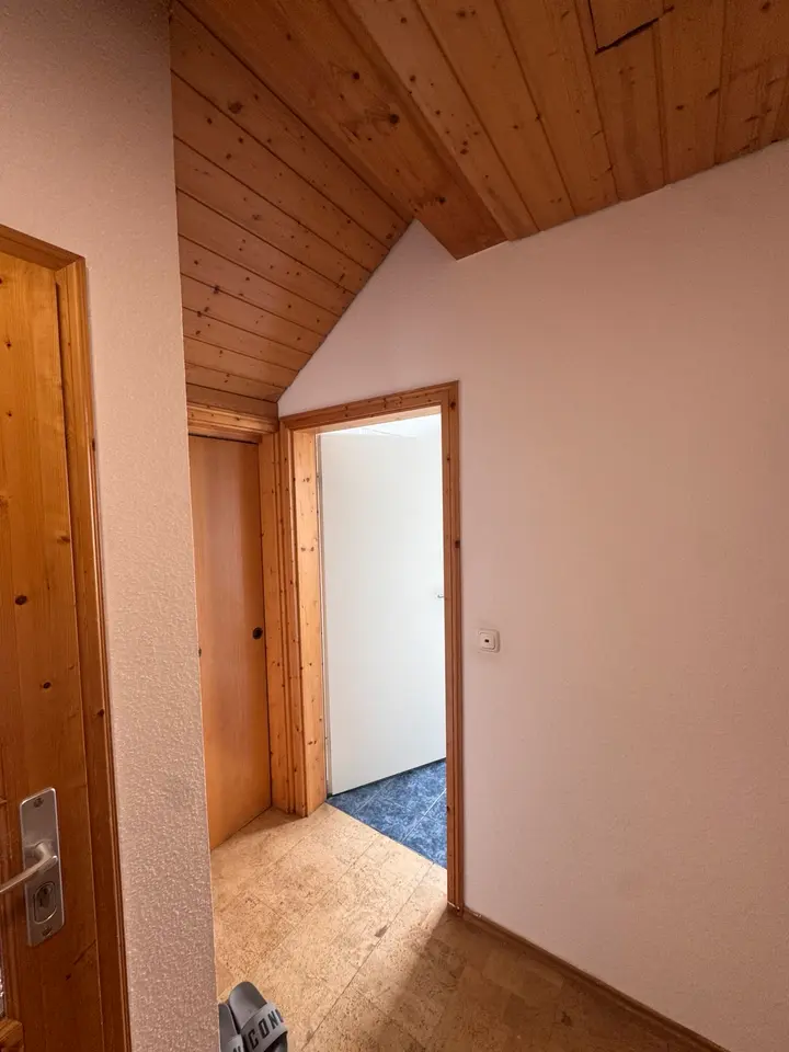 3 room apartment with 50 m² in Dietzenbach – Photo 8