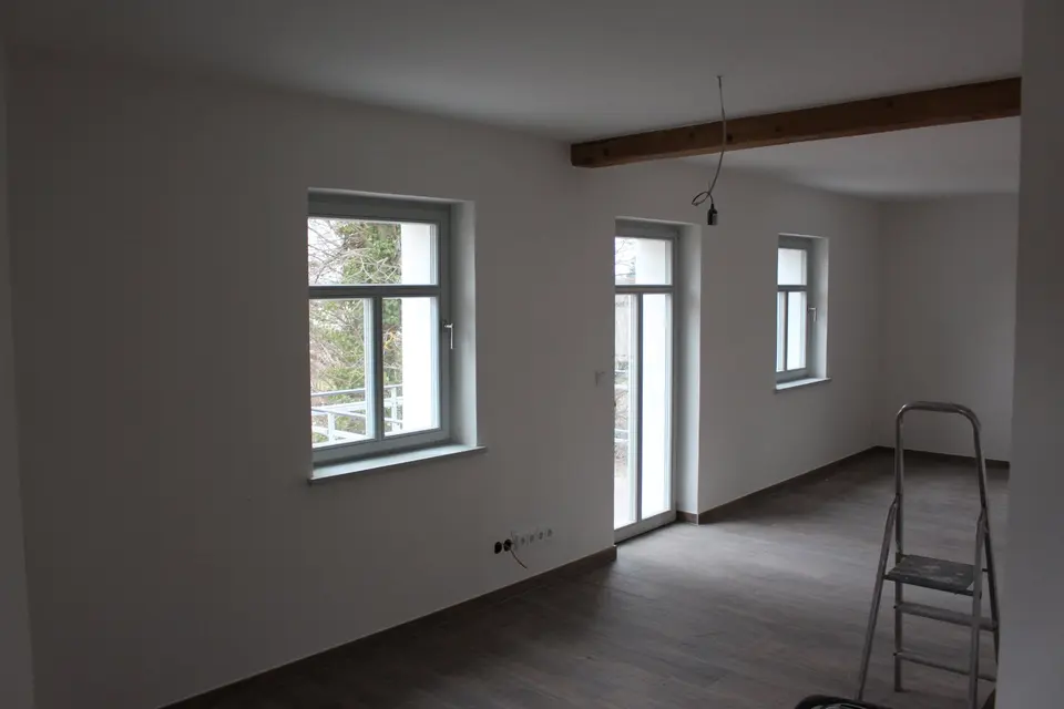 5 Zimmer Wohnung mit 136 m² in Riesa – Bild 7