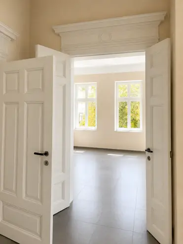 4 Zimmer Wohnung mit 140 m² in Halle (Saale) – Bild 8