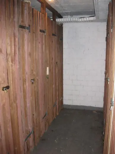 2 Zimmer Wohnung mit 16 m² in Köln – Bild 9