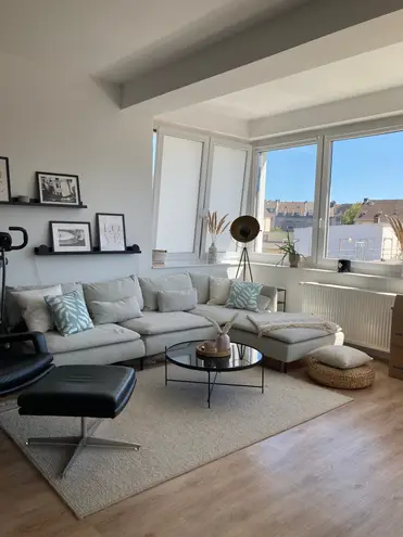 2 Zimmer Wohnung mit 72 m² in Köln – Bild 4