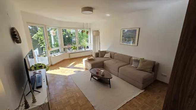 3 room apartment with 82 m² in Regensburg – Photo 11