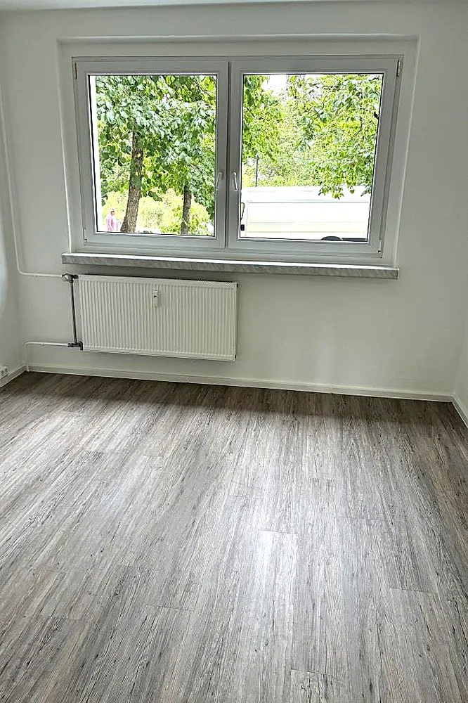 2 Zimmer Wohnung mit 51 m² in Halle (Saale) – Bild 6