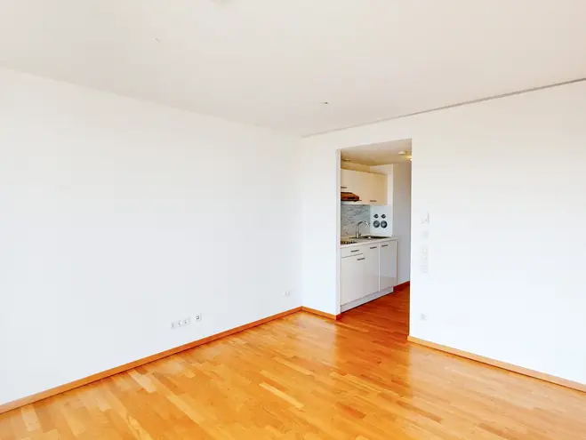 1 Zimmer Wohnung mit 27 m² in Frankfurt am Main – Bild 5