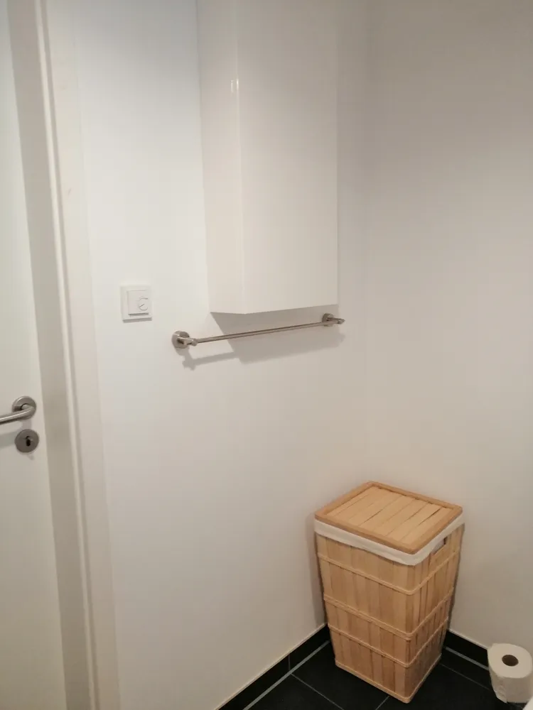 Shared room with 14 m² in Hamburg – Photo 7