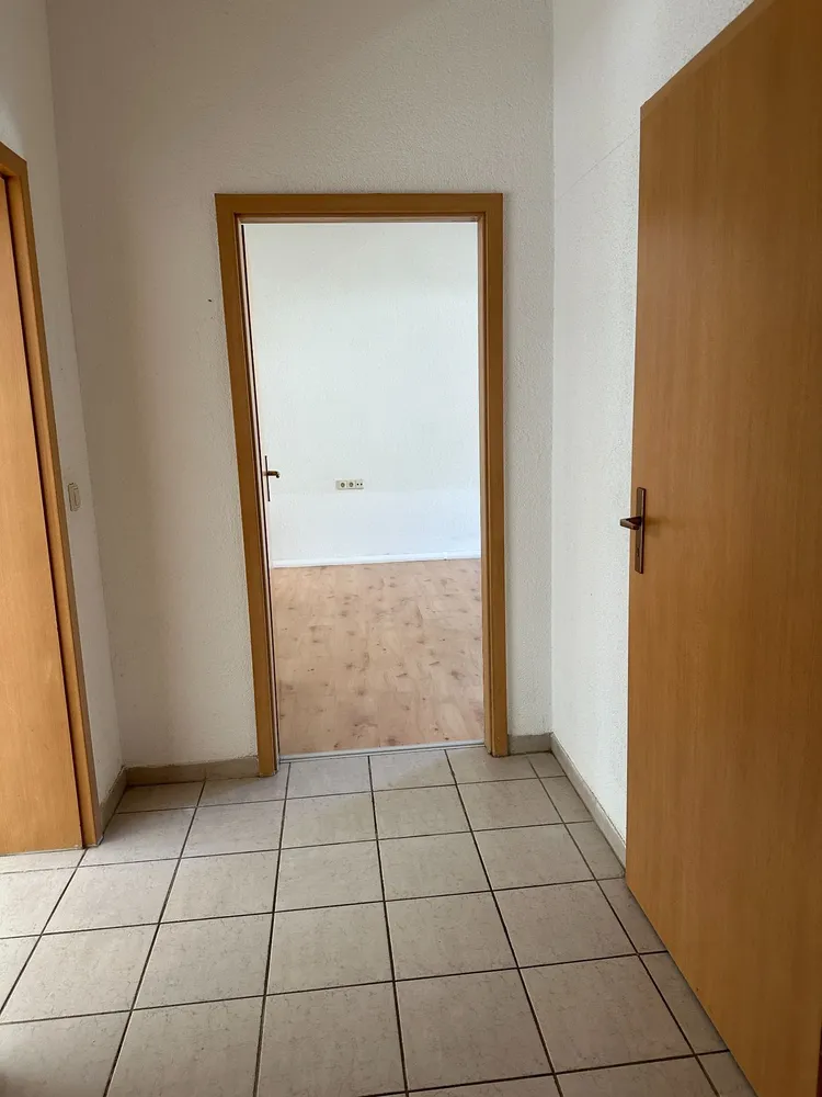 2 Zimmer Wohnung mit 53 m² in Chemnitz – Bild 2