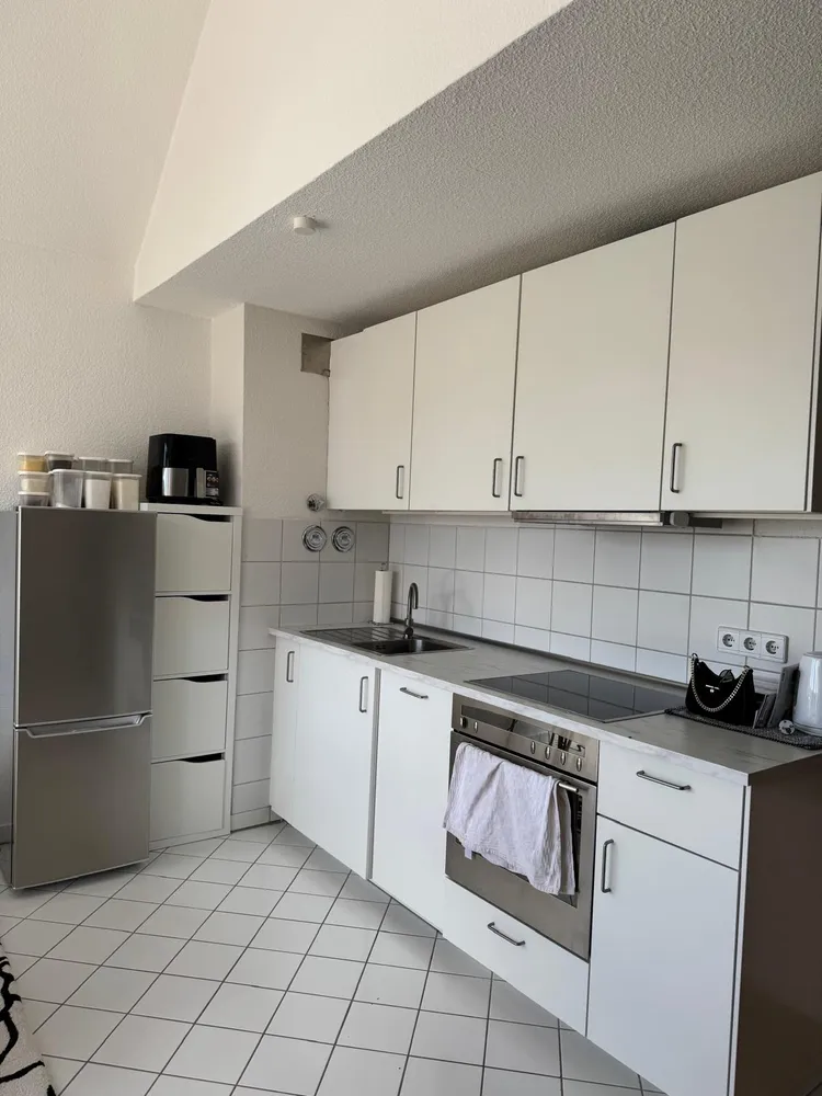2 Zimmer Wohnung mit 44 m² in Mannheim – Bild 8
