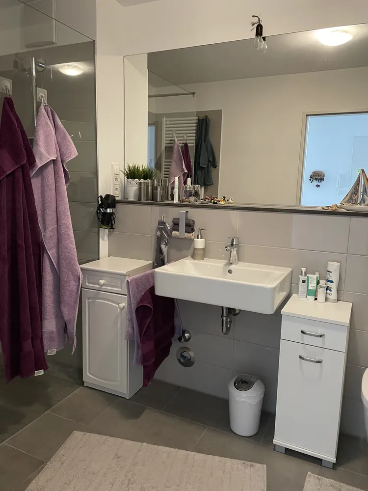 2 Zimmer Wohnung mit 75 m² in Aachen – Bild 6