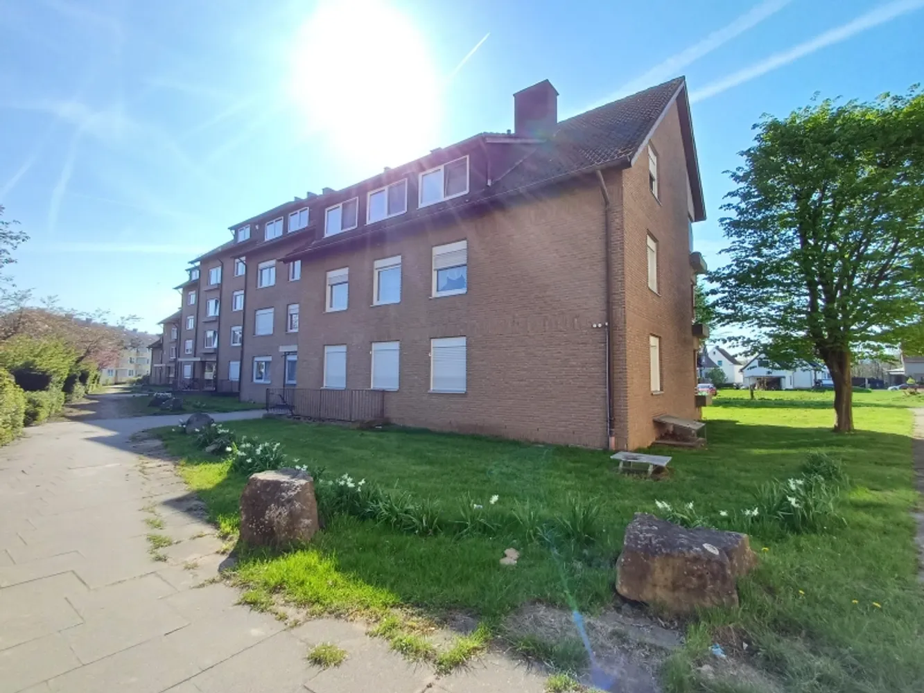3 Zimmer Wohnung mit 82 m² in Minden – Bild 10