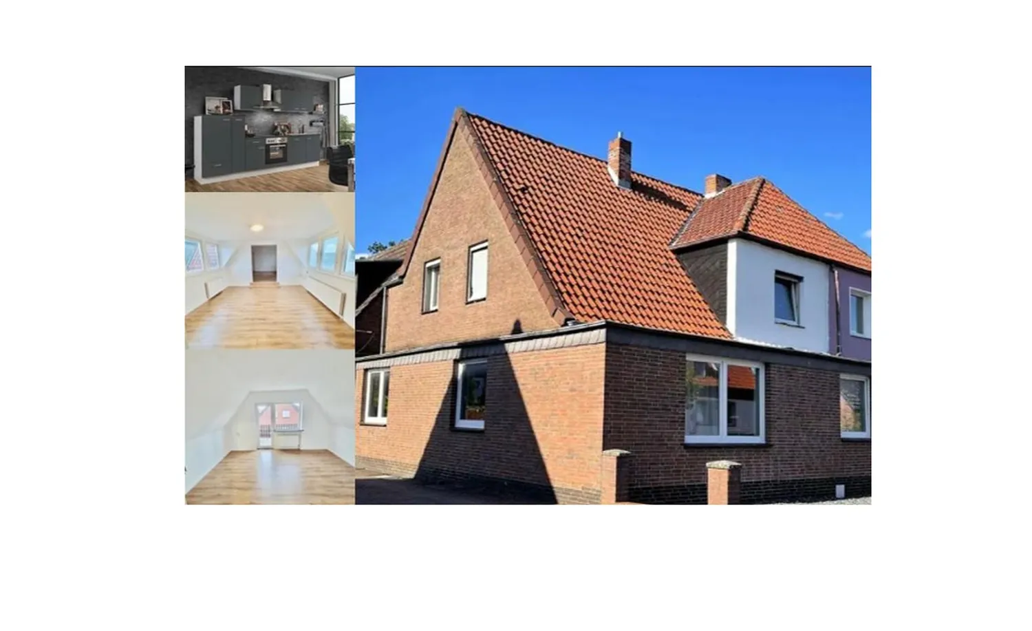 3 Zimmer Wohnung mit 92 m² in Gifhorn – Bild 6