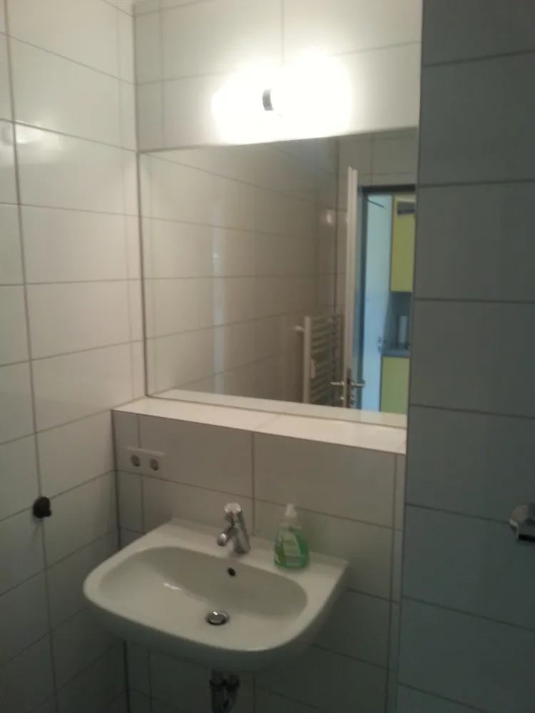 1 Zimmer Wohnung mit 24 m² in Regensburg – Bild 6