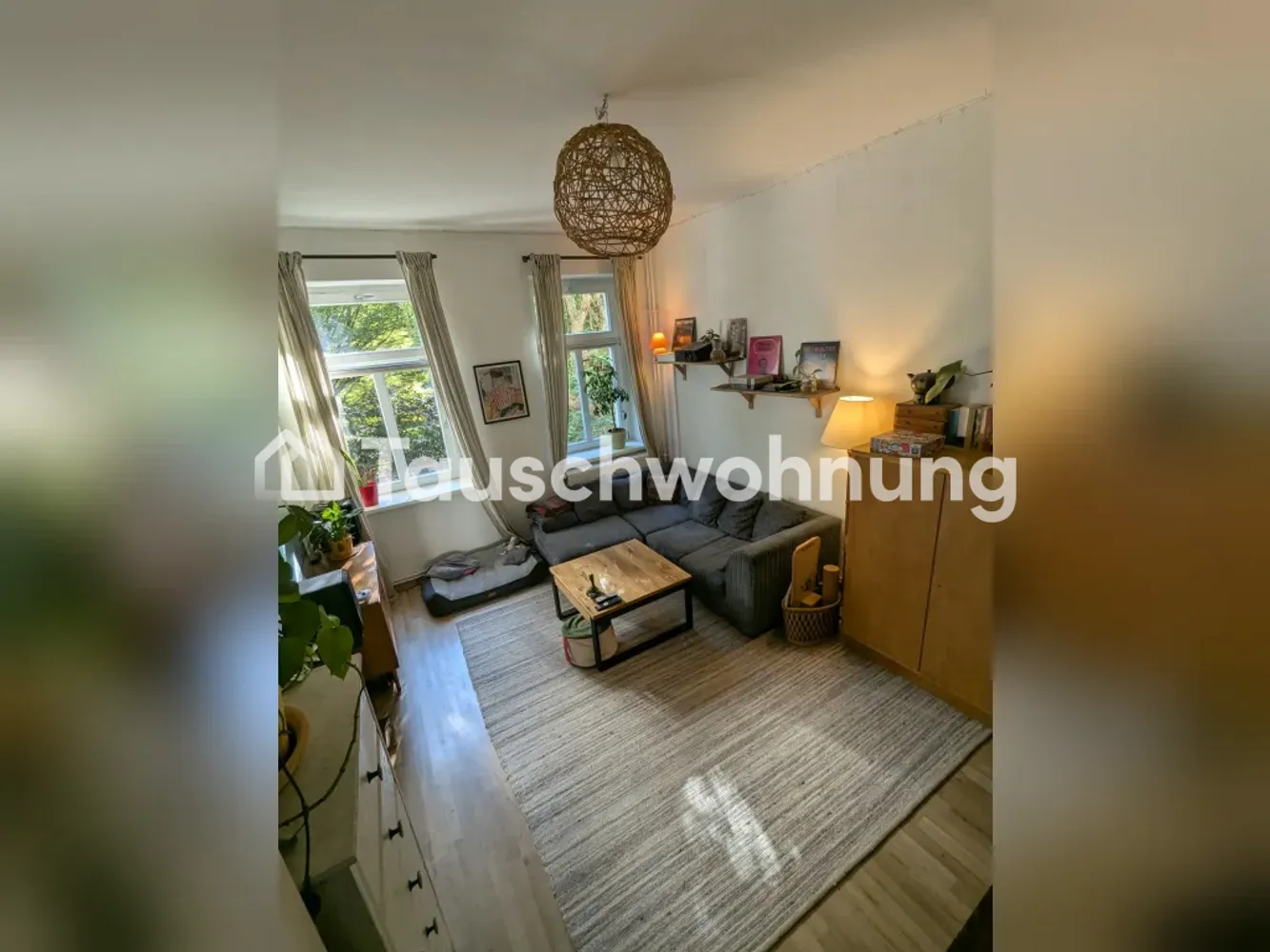 2 Zimmer Wohnung mit 60 m² in Leipzig – Bild 2
