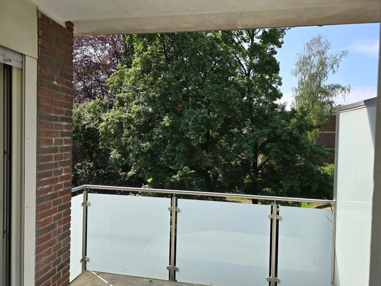 4 Zimmer Wohnung mit 65 m² in Wesel – Bild 3