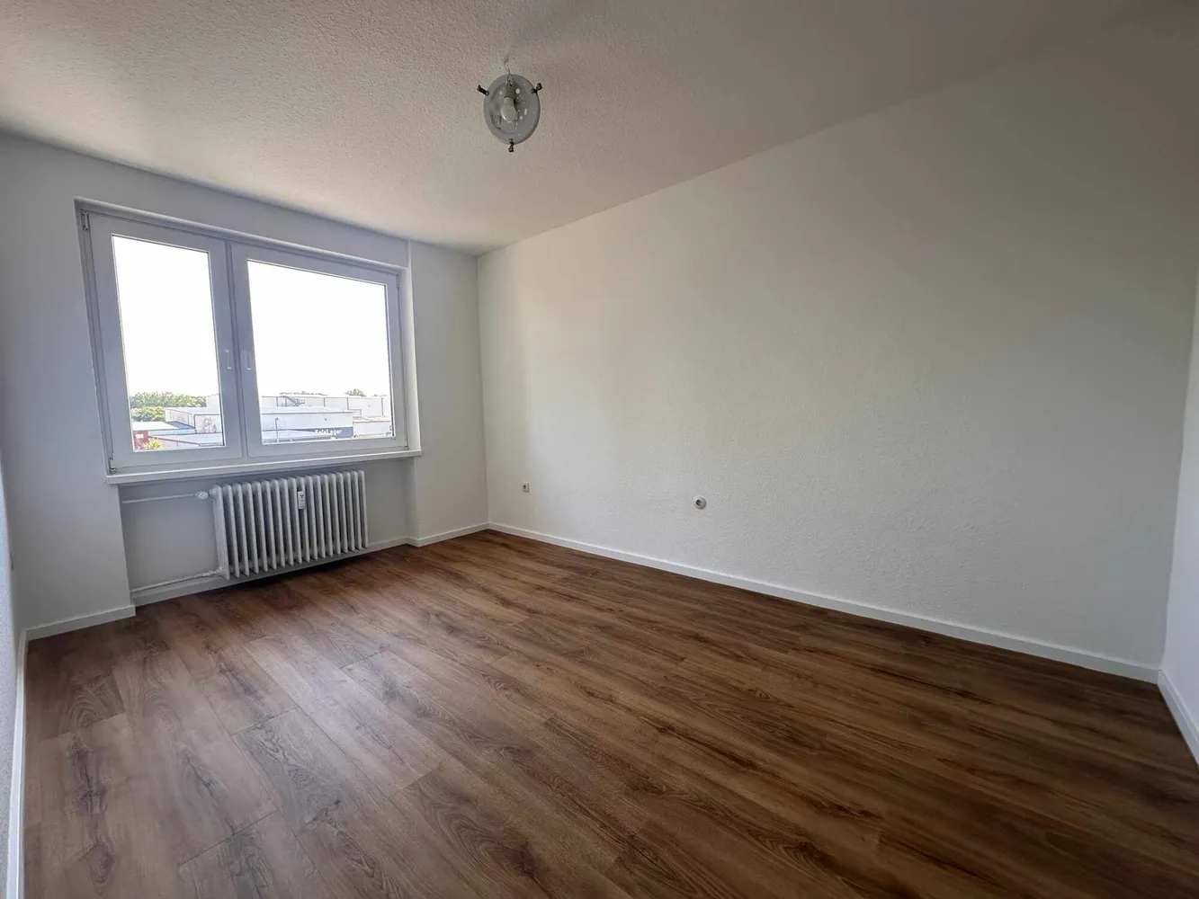 3 Zimmer Wohnung mit 72 m² in Lüneburg – Bild 6