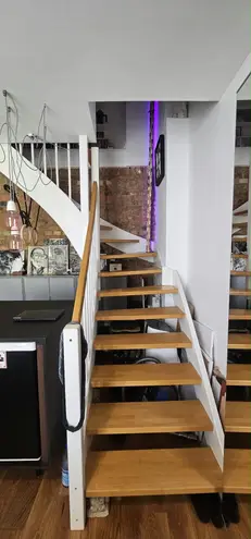 3 Zimmer Wohnung mit 58 m² in Wiesbaden – Bild 9
