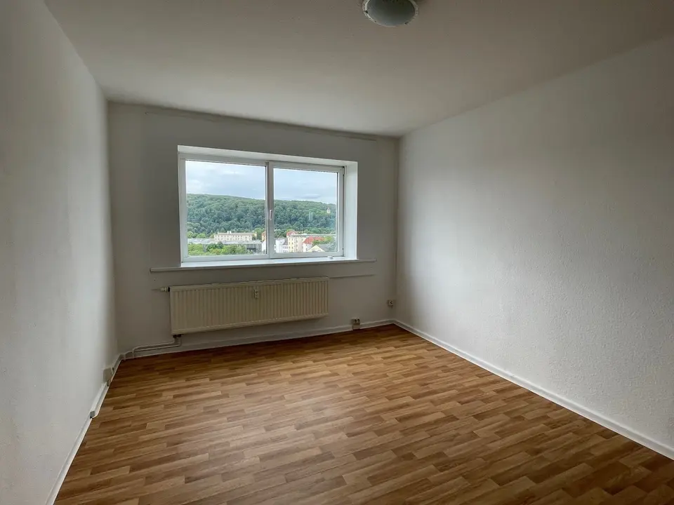 Studio mit 23 m² in Gera – Bild 1