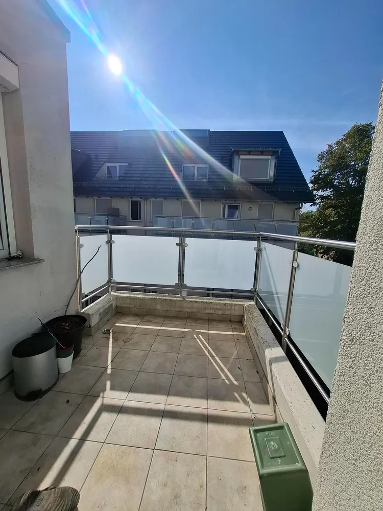 3 Zimmer Wohnung mit 78 m² in Stuttgart – Bild 1