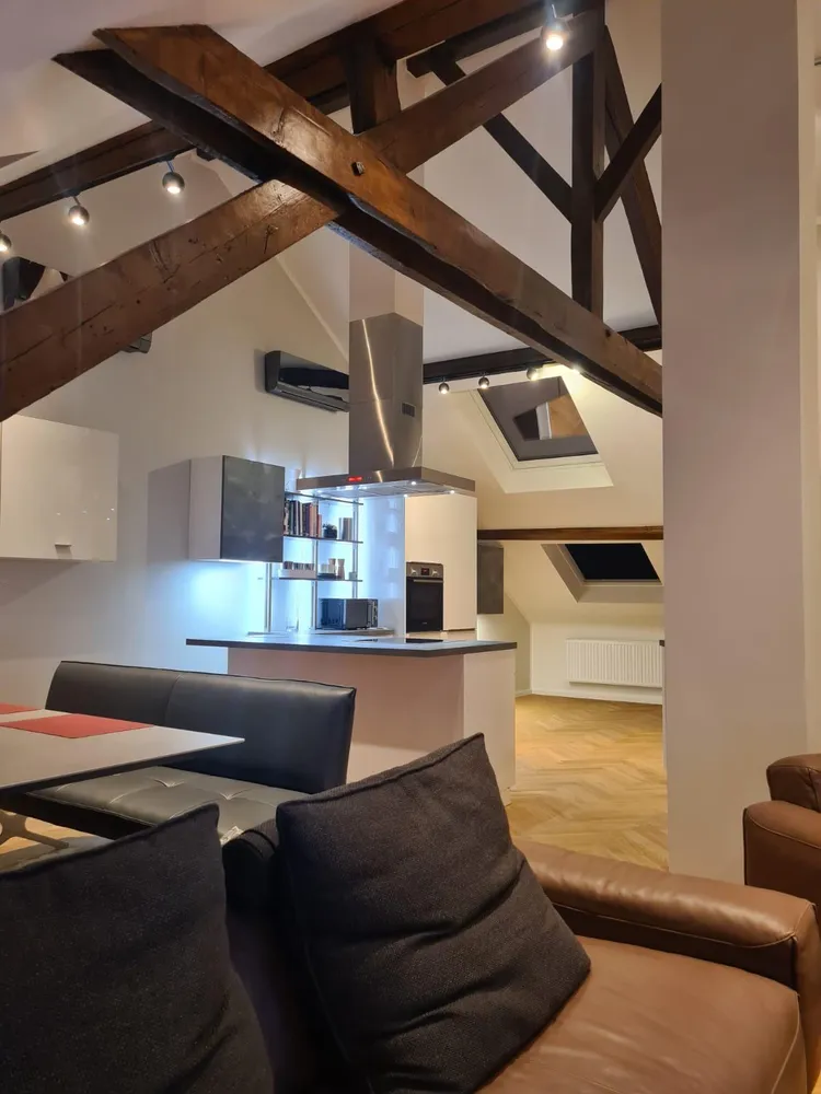 2 Zimmer Wohnung mit 80 m² in Mönchengladbach – Bild 2