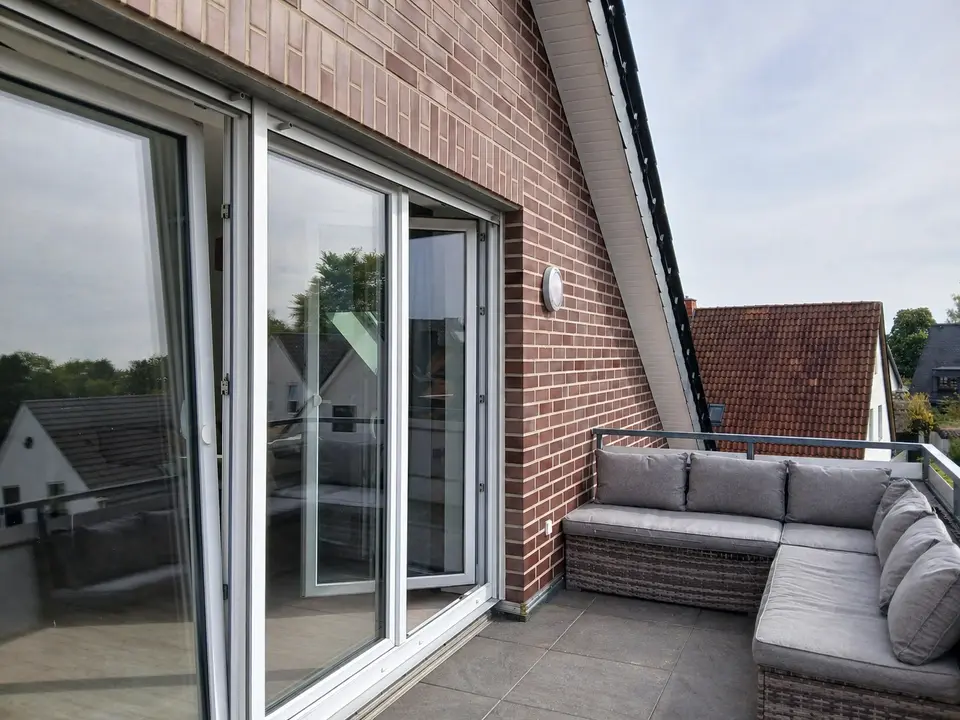 3 Zimmer Wohnung mit 88 m² in Gütersloh – Bild 10
