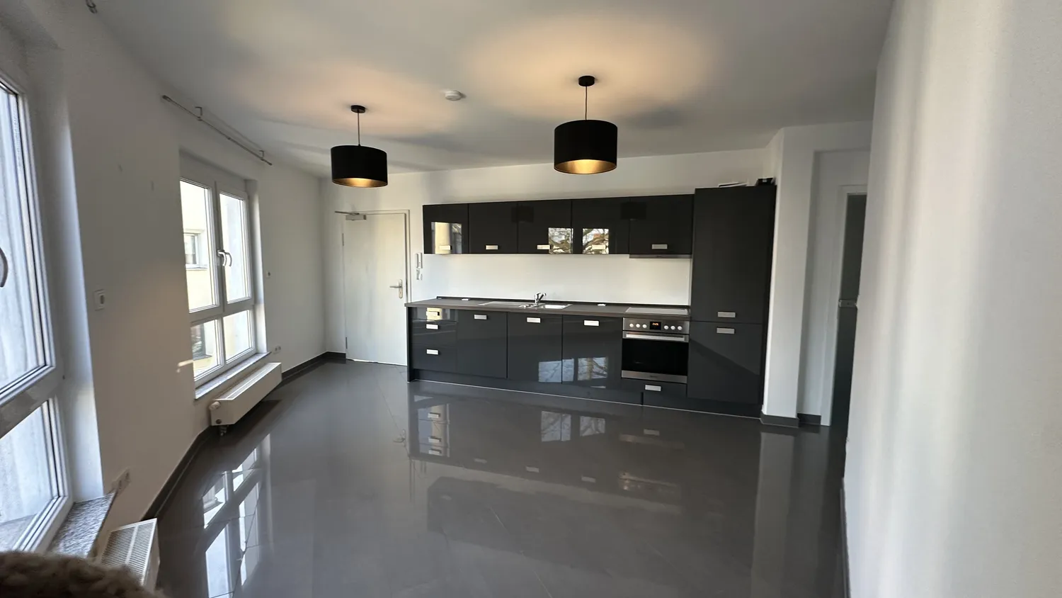 2 Zimmer Wohnung mit 55 m² in Wiesbaden – Bild 3