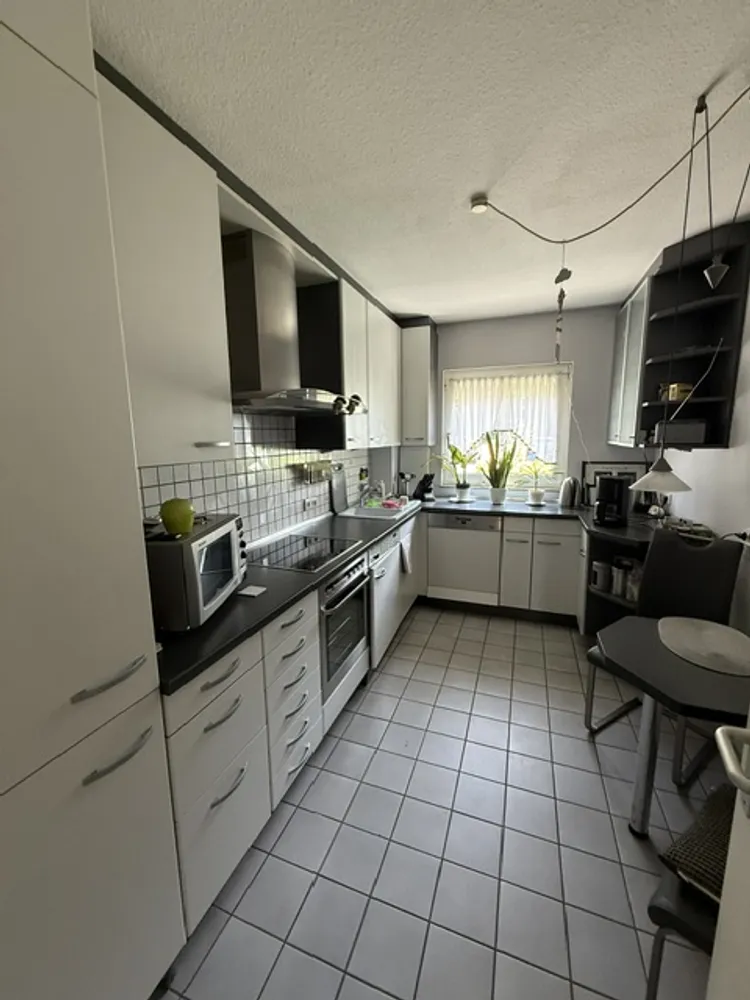 3 Zimmer Wohnung mit 110 m² in Duisburg – Bild 9