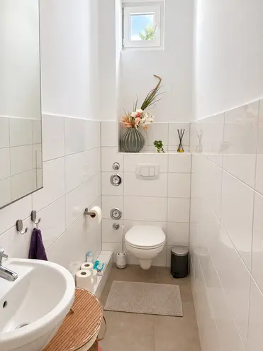 5 Zimmer Wohnung mit 128 m² in Hamburg – Bild 9