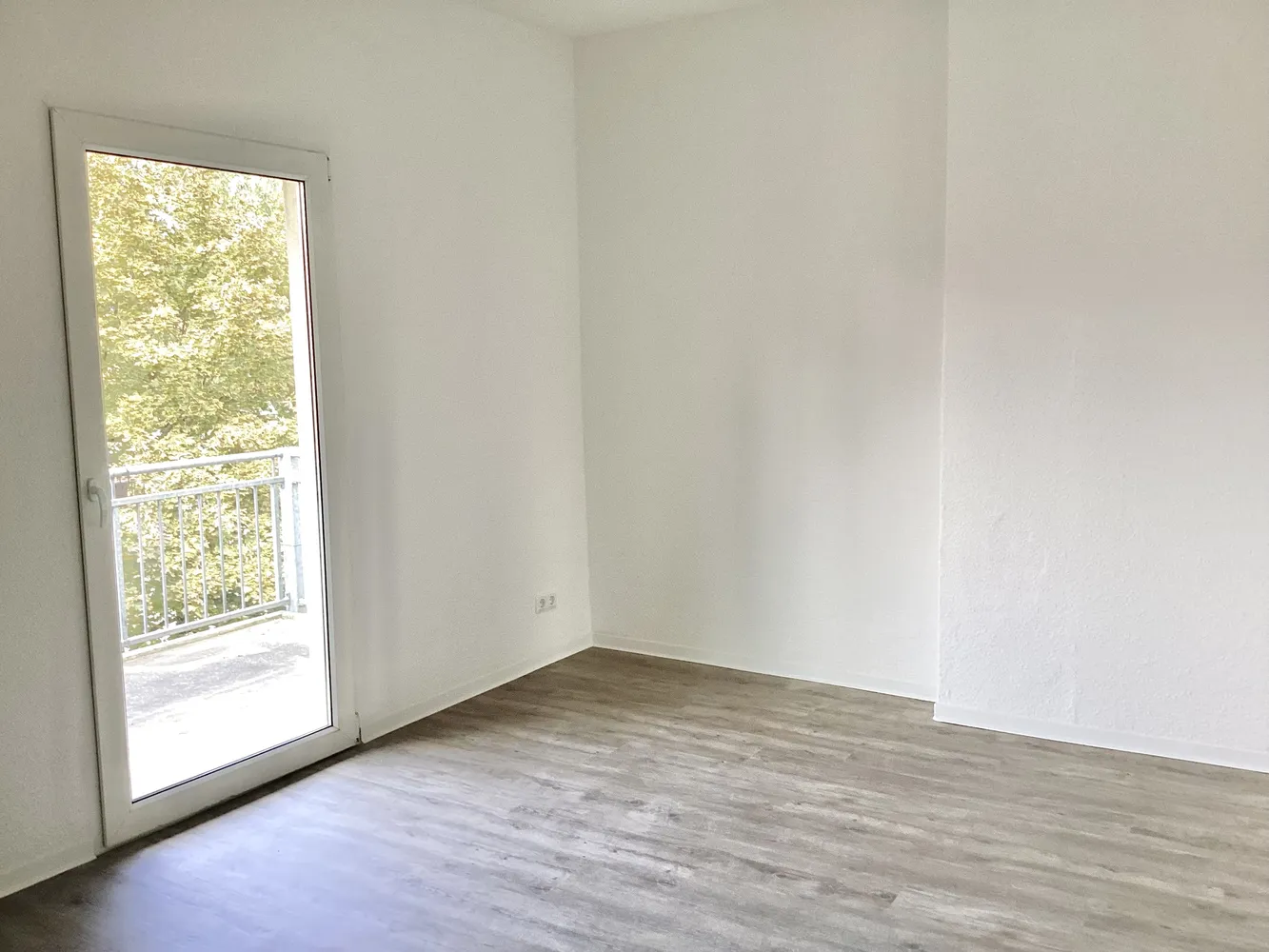 2 room apartment with 55 m² in Magdeburg – Photo 4