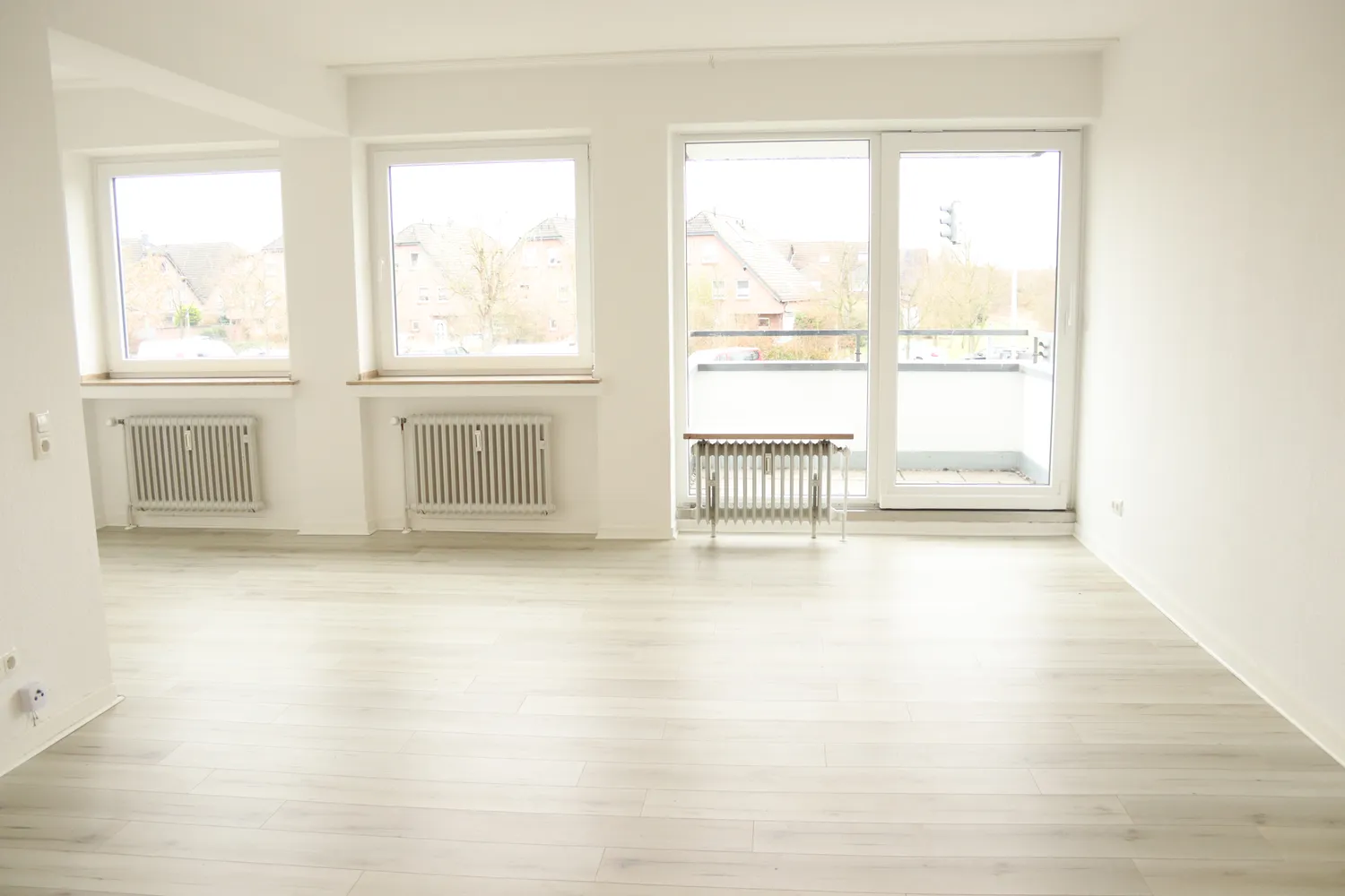 1 Zimmer Wohnung mit 42 m² in Köln – Bild 1