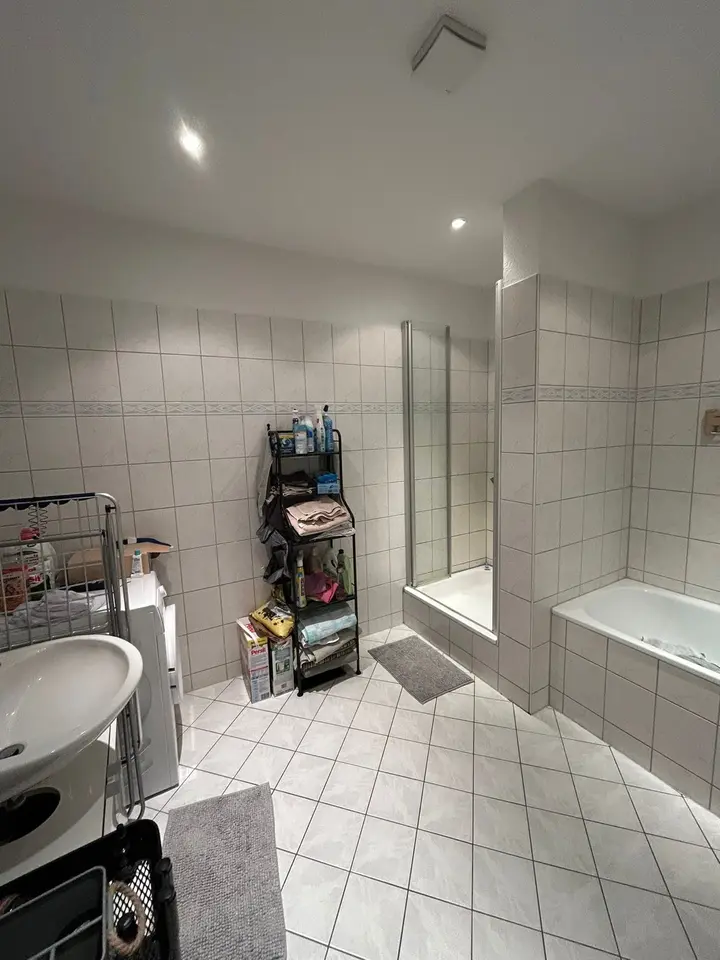 4 Zimmer Wohnung mit 96 m² in Halle (Saale) – Bild 9