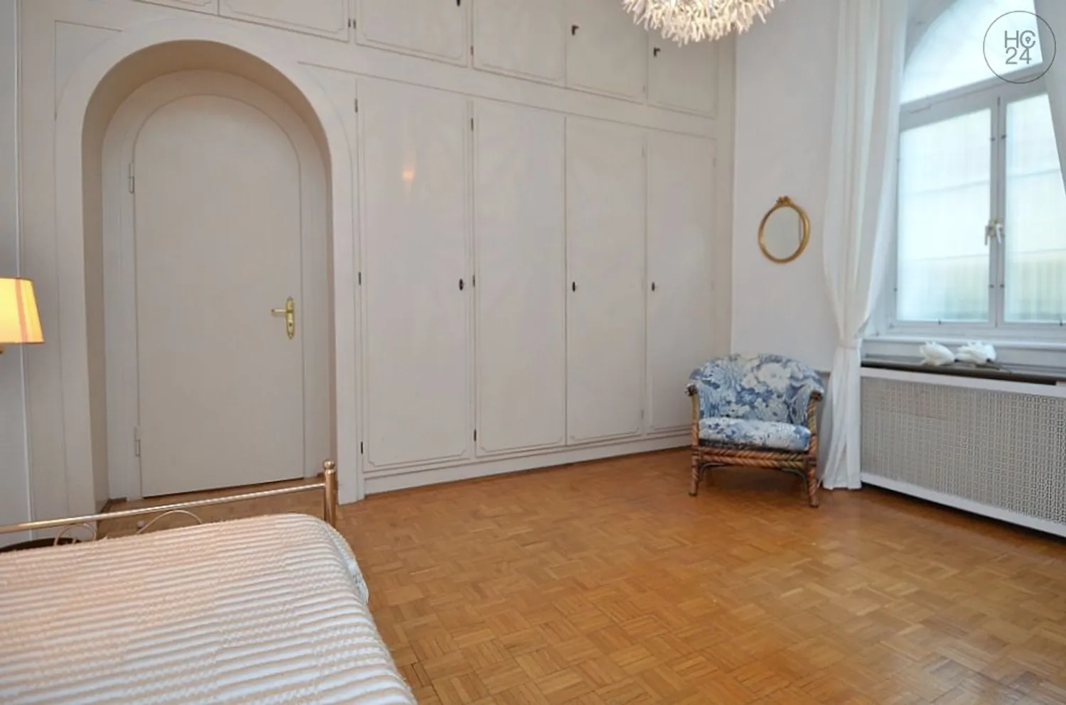 3 Zimmer Wohnung mit 120 m² in Wiesbaden – Bild 12
