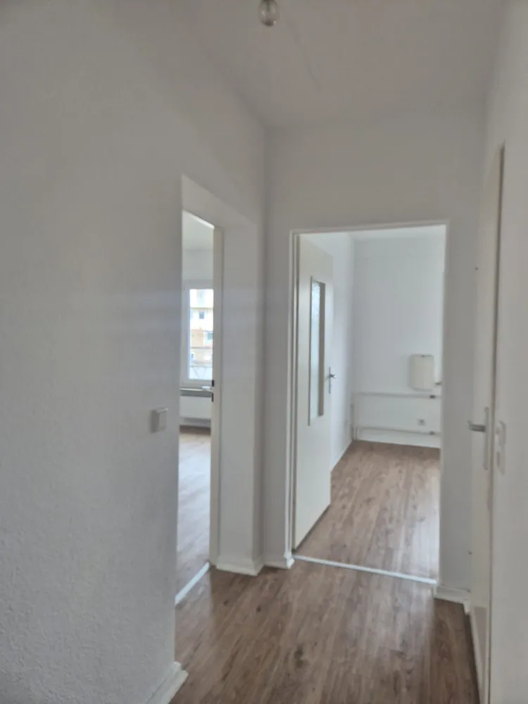 3 Zimmer Wohnung mit 60 m² in Aachen – Bild 1