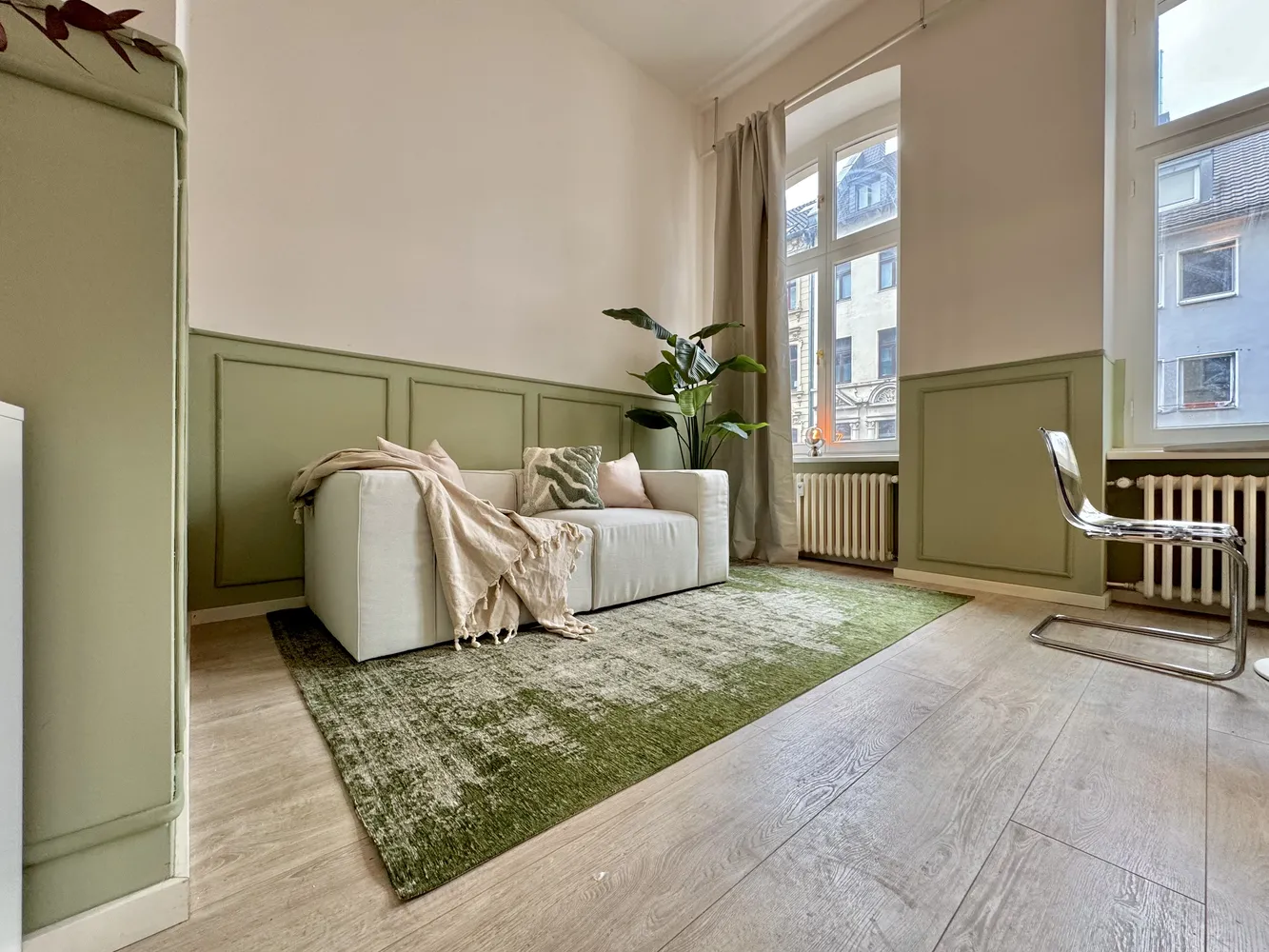 1 Zimmer Wohnung mit 32 m² in Köln – Bild 8