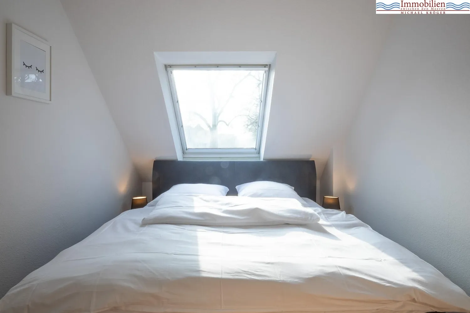 2 Zimmer Wohnung mit 60 m² in Husum – Bild 11