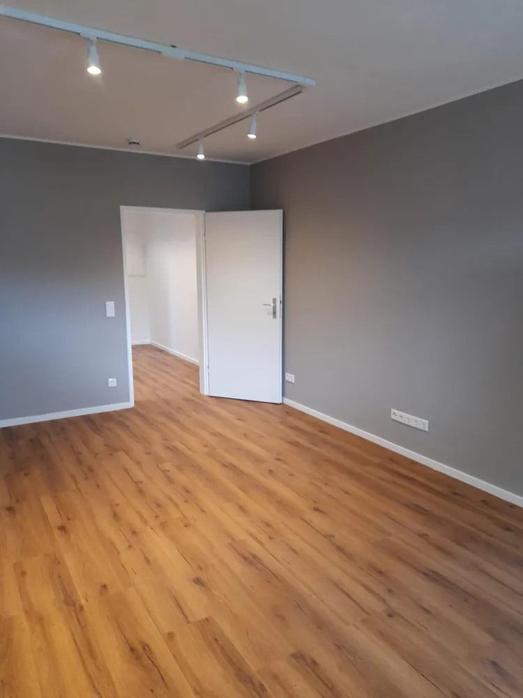 1 Zimmer Wohnung mit 35 m² in Düsseldorf – Bild 11
