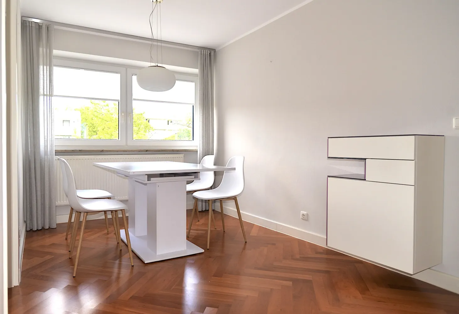 3 Zimmer Wohnung mit 79 m² in München – Bild 7