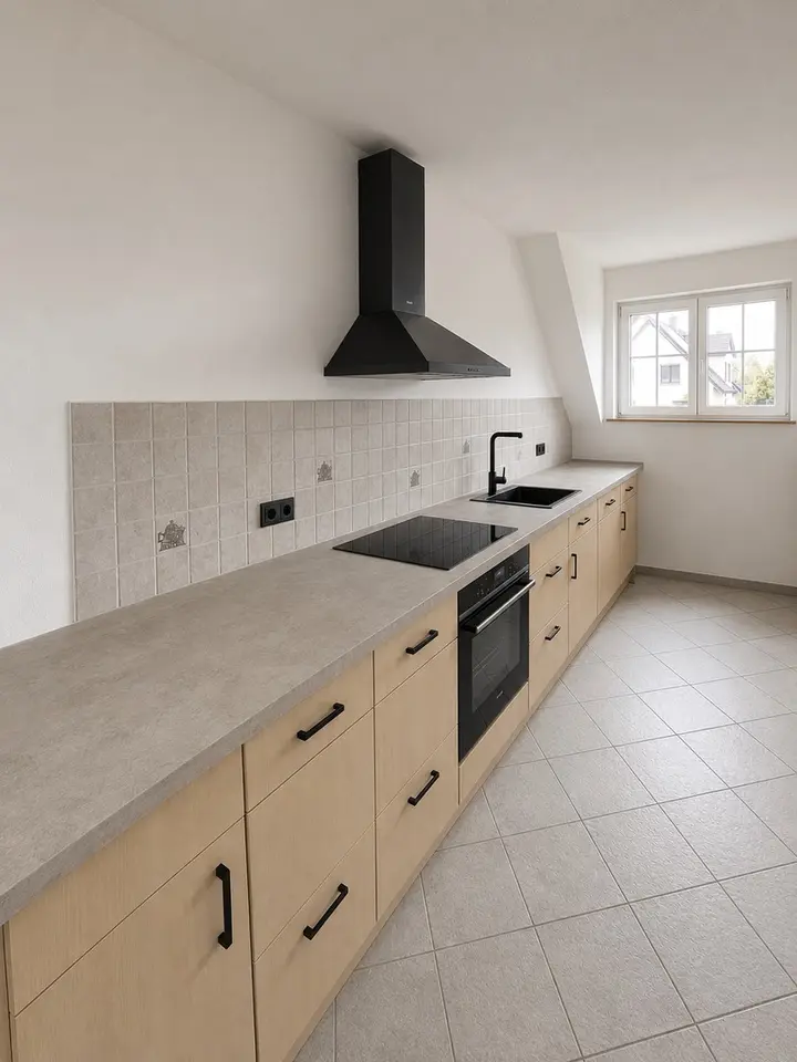 2 Zimmer Wohnung mit 63 m² in Werder (Havel) – Bild 3